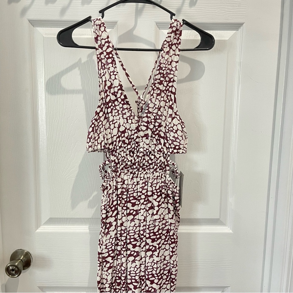 Justify jumpsuit